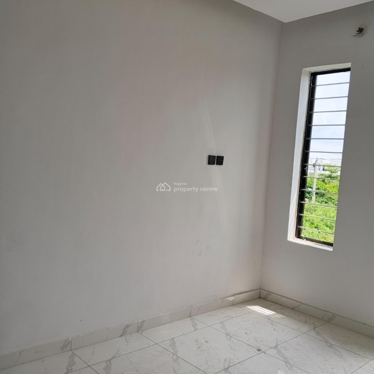 Premium Terrace Duplex, Ajah, Lagos, Terraced Duplex for Rent