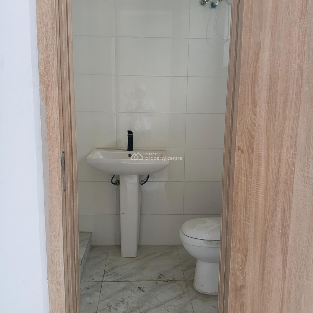 Premium Terrace Duplex, Ajah, Lagos, Terraced Duplex for Rent