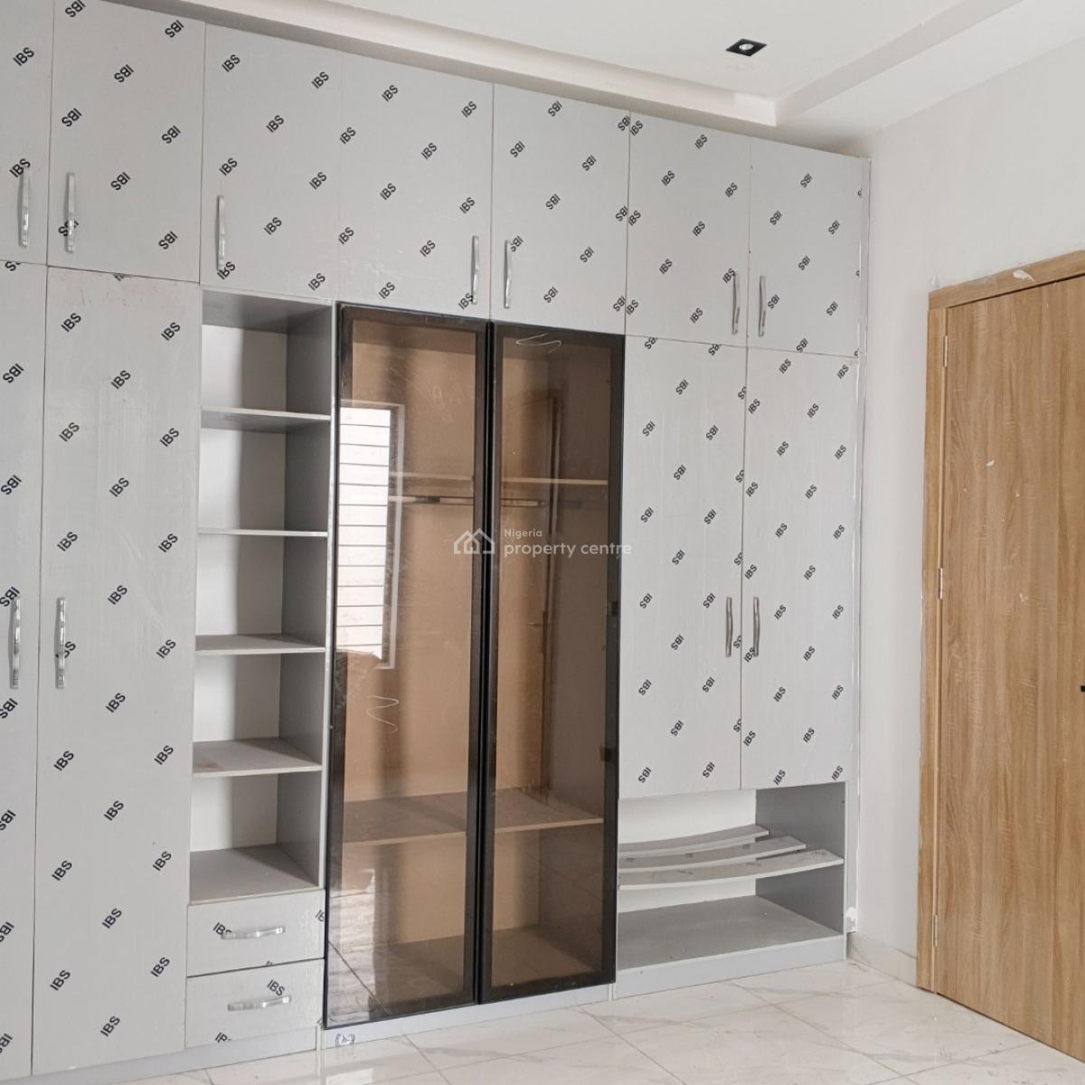 Premium Terrace Duplex, Ajah, Lagos, Terraced Duplex for Rent