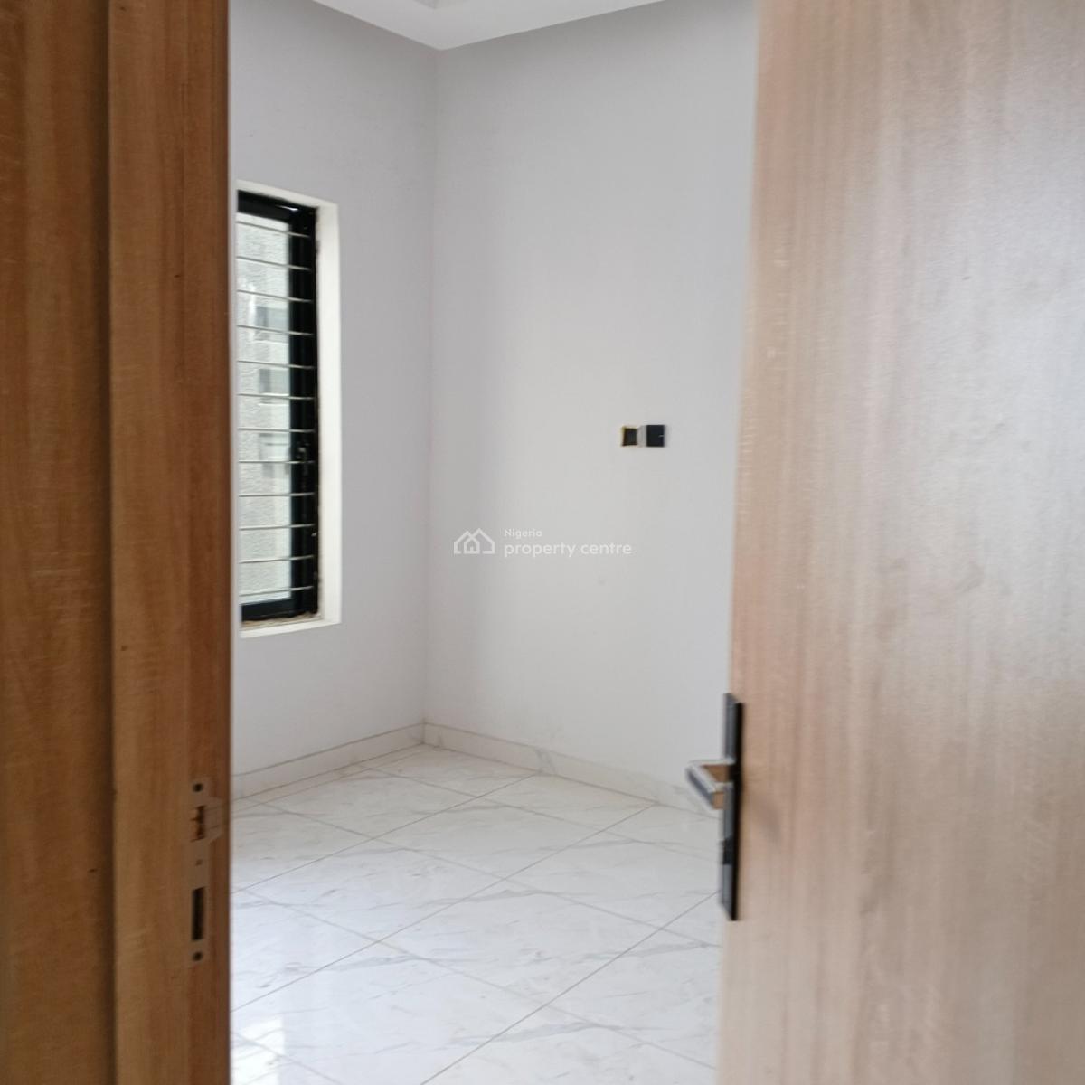 Premium Terrace Duplex, Ajah, Lagos, Terraced Duplex for Rent