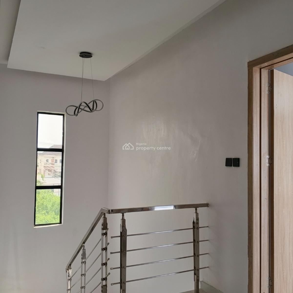 Premium Terrace Duplex, Ajah, Lagos, Terraced Duplex for Rent