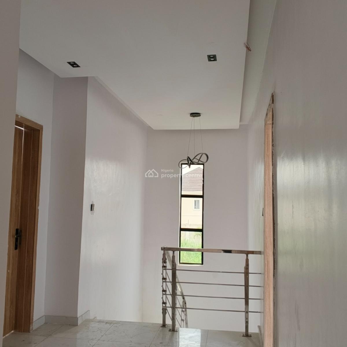 Premium Terrace Duplex, Ajah, Lagos, Terraced Duplex for Rent