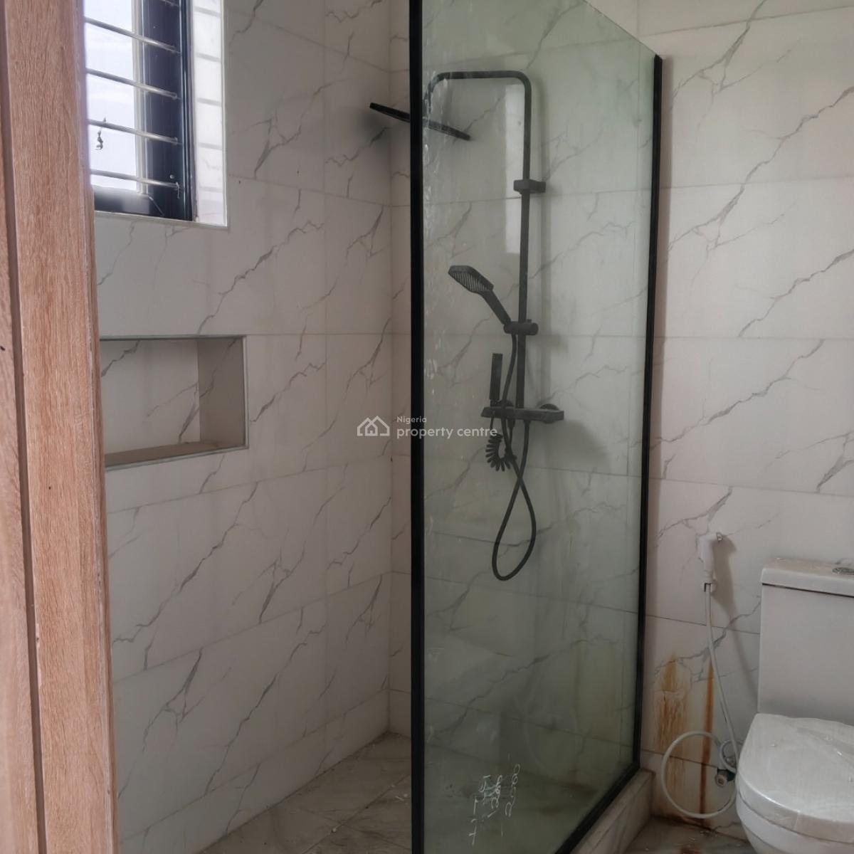 Premium Terrace Duplex, Ajah, Lagos, Terraced Duplex for Rent