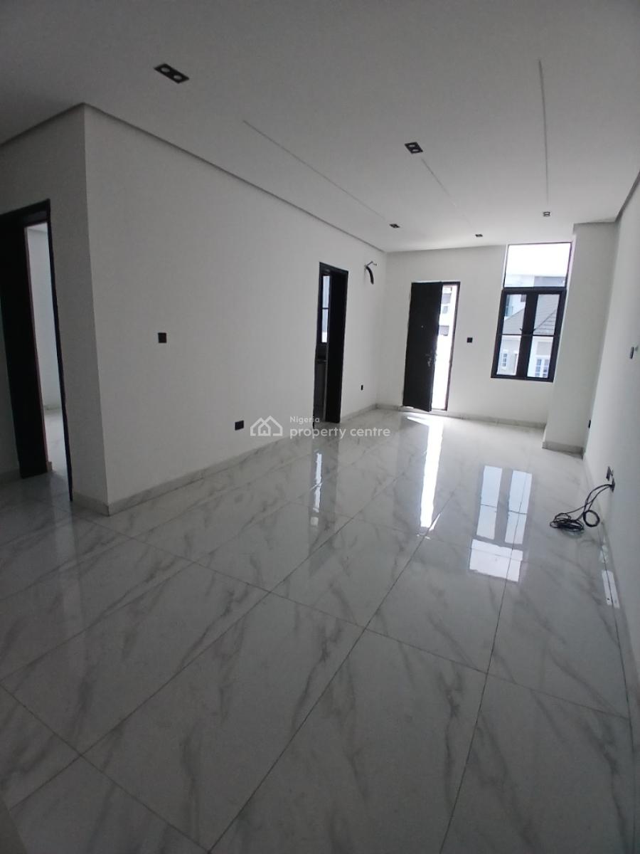 2, Before Chevron Drive 2nd Toll, Ologolo, Lekki, Lagos, Flat / Apartment for Sale