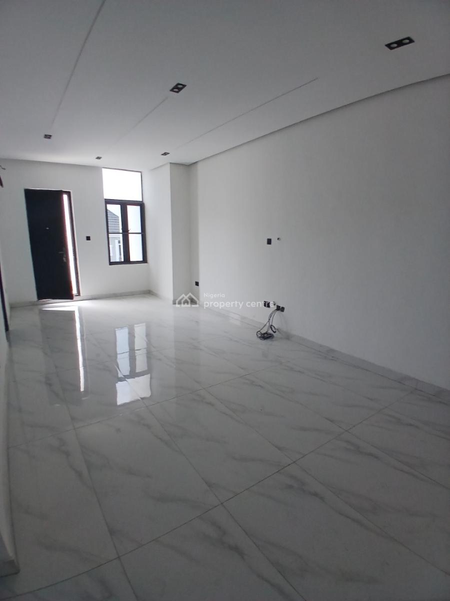 2, Before Chevron Drive 2nd Toll, Ologolo, Lekki, Lagos, Flat / Apartment for Sale