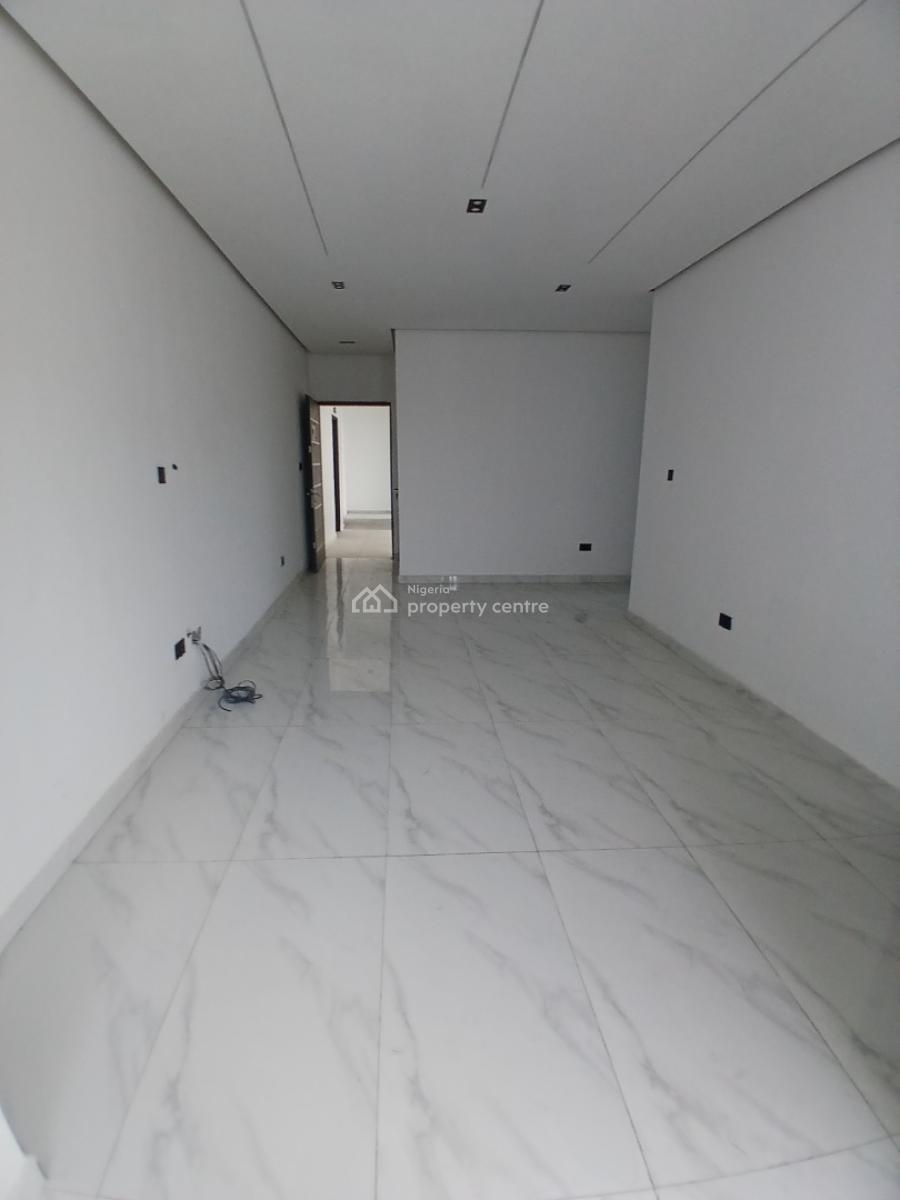 2, Before Chevron Drive 2nd Toll, Ologolo, Lekki, Lagos, Flat / Apartment for Sale