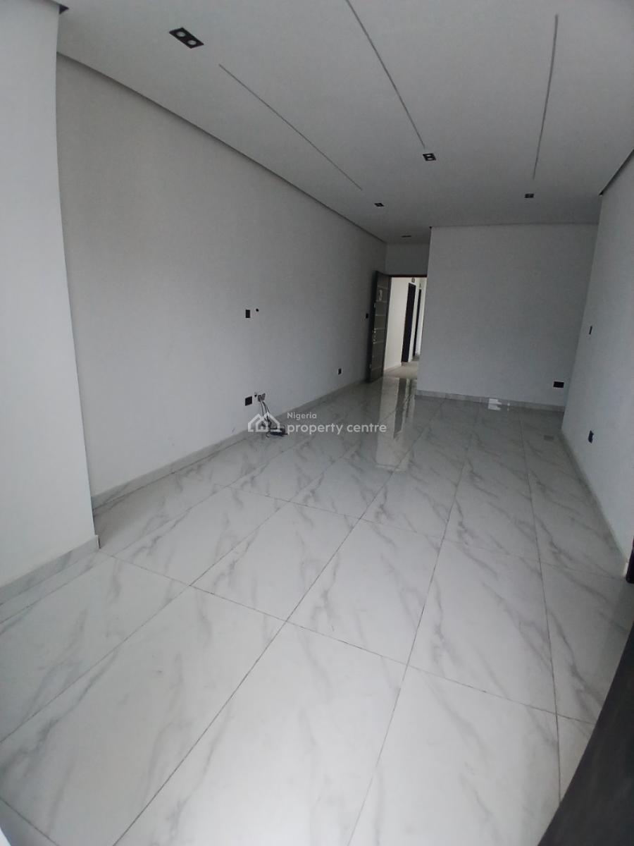 2, Before Chevron Drive 2nd Toll, Ologolo, Lekki, Lagos, Flat / Apartment for Sale