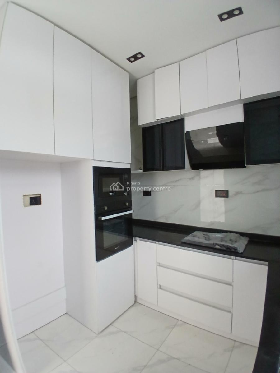 2, Before Chevron Drive 2nd Toll, Ologolo, Lekki, Lagos, Flat / Apartment for Sale