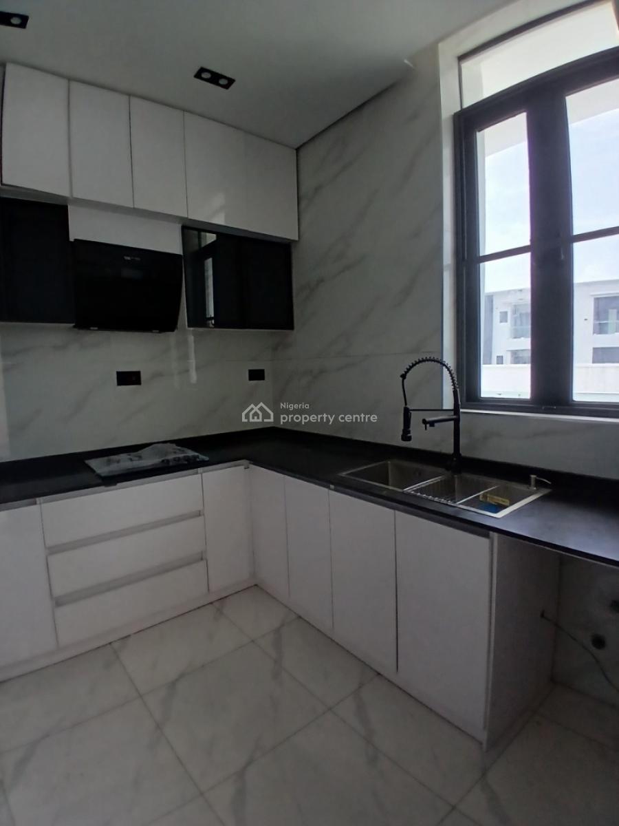 2, Before Chevron Drive 2nd Toll, Ologolo, Lekki, Lagos, Flat / Apartment for Sale