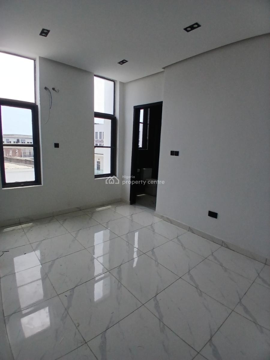 2, Before Chevron Drive 2nd Toll, Ologolo, Lekki, Lagos, Flat / Apartment for Sale