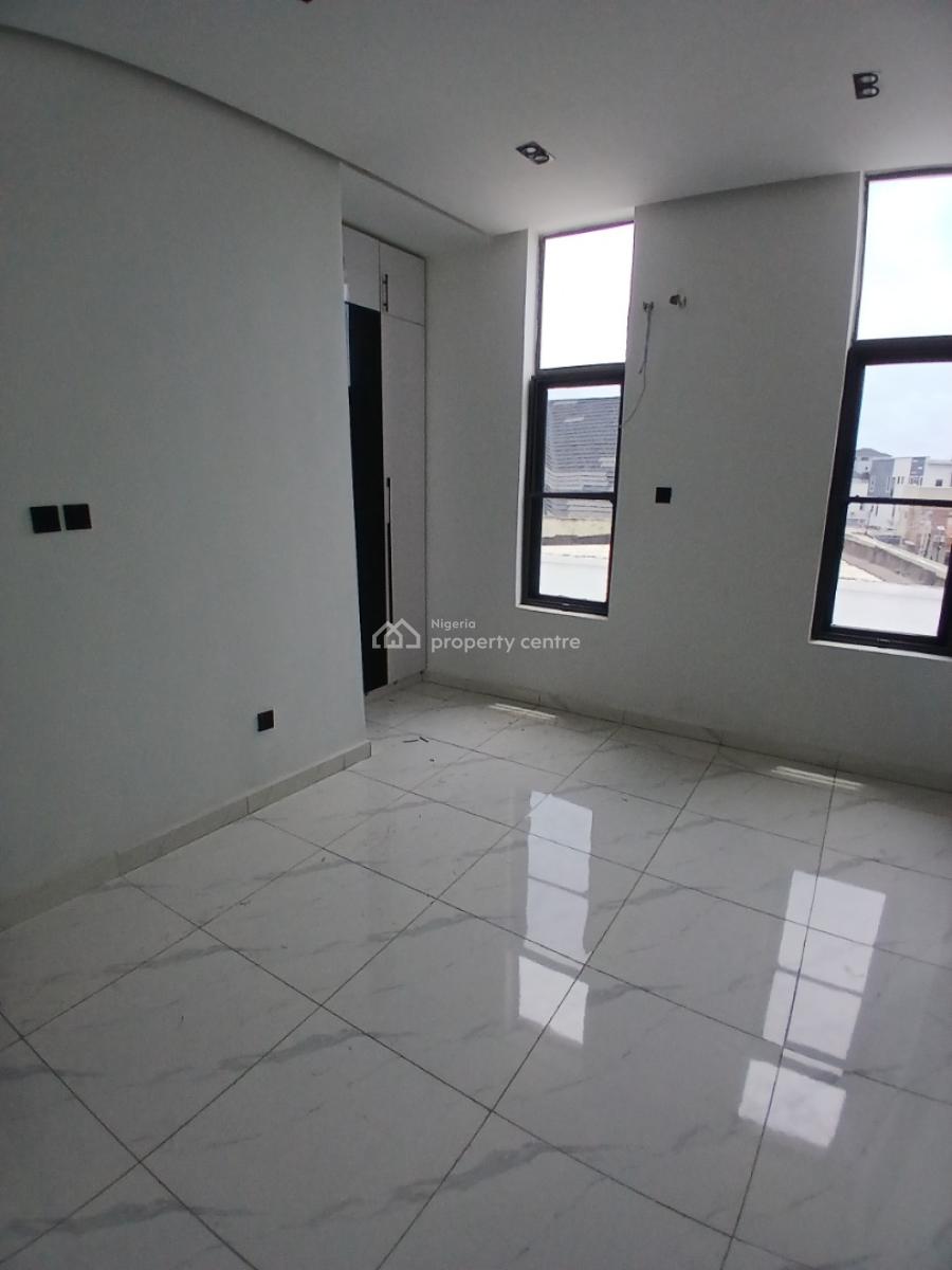 2, Before Chevron Drive 2nd Toll, Ologolo, Lekki, Lagos, Flat / Apartment for Sale