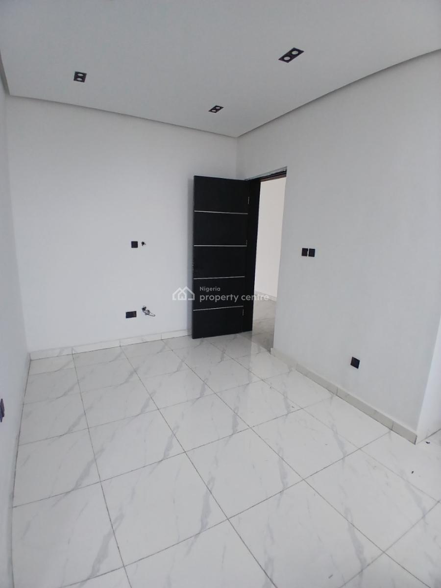 2, Before Chevron Drive 2nd Toll, Ologolo, Lekki, Lagos, Flat / Apartment for Sale