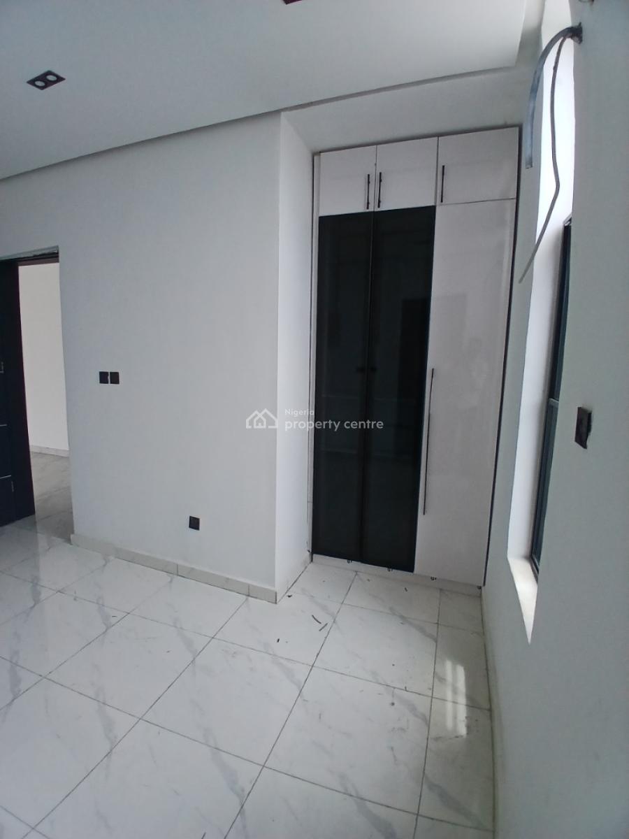 2, Before Chevron Drive 2nd Toll, Ologolo, Lekki, Lagos, Flat / Apartment for Sale