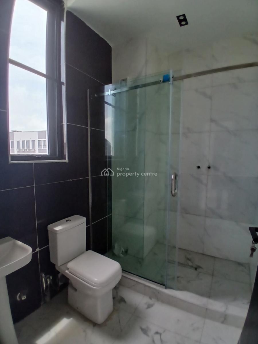 2, Before Chevron Drive 2nd Toll, Ologolo, Lekki, Lagos, Flat / Apartment for Sale