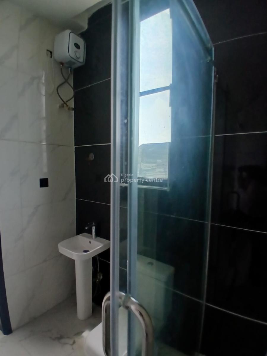 2, Before Chevron Drive 2nd Toll, Ologolo, Lekki, Lagos, Flat / Apartment for Sale