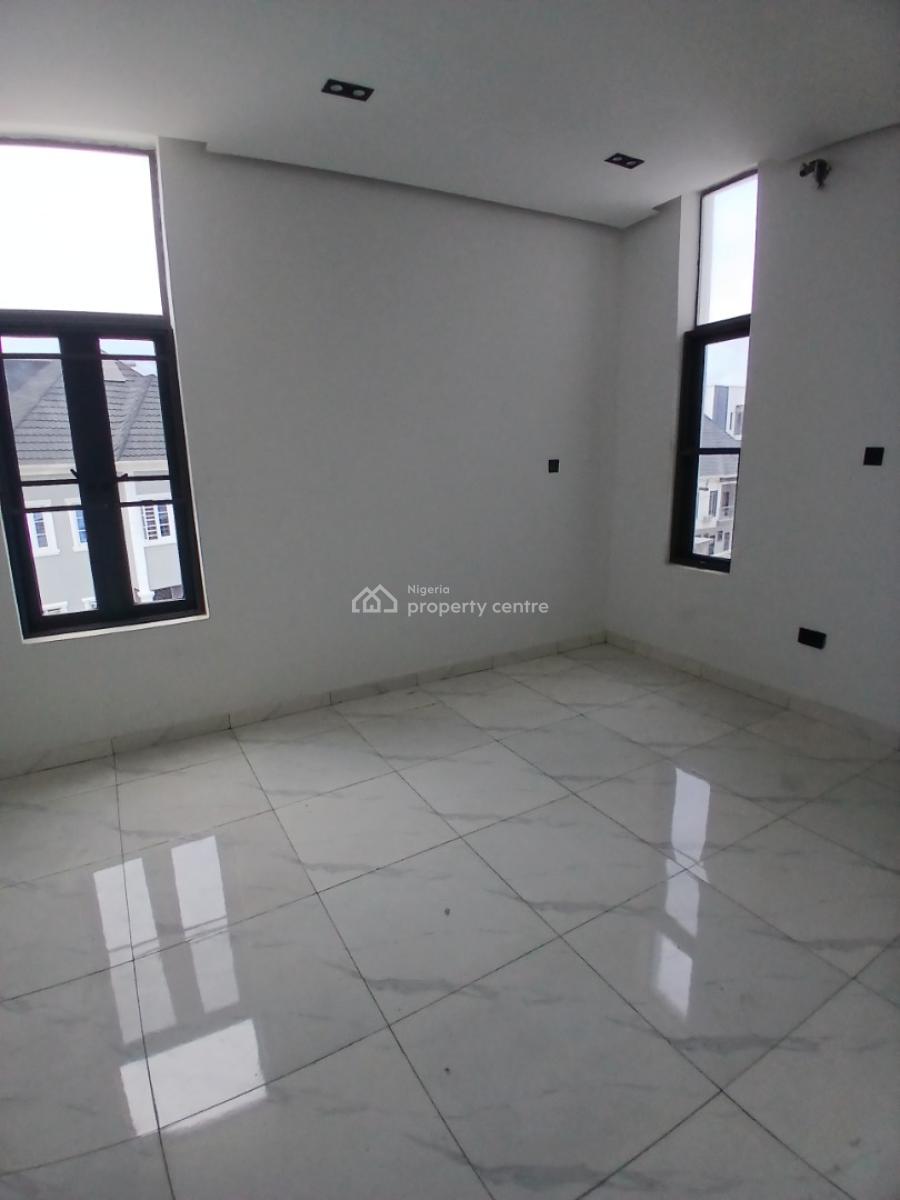 2, Before Chevron Drive 2nd Toll, Ologolo, Lekki, Lagos, Flat / Apartment for Sale