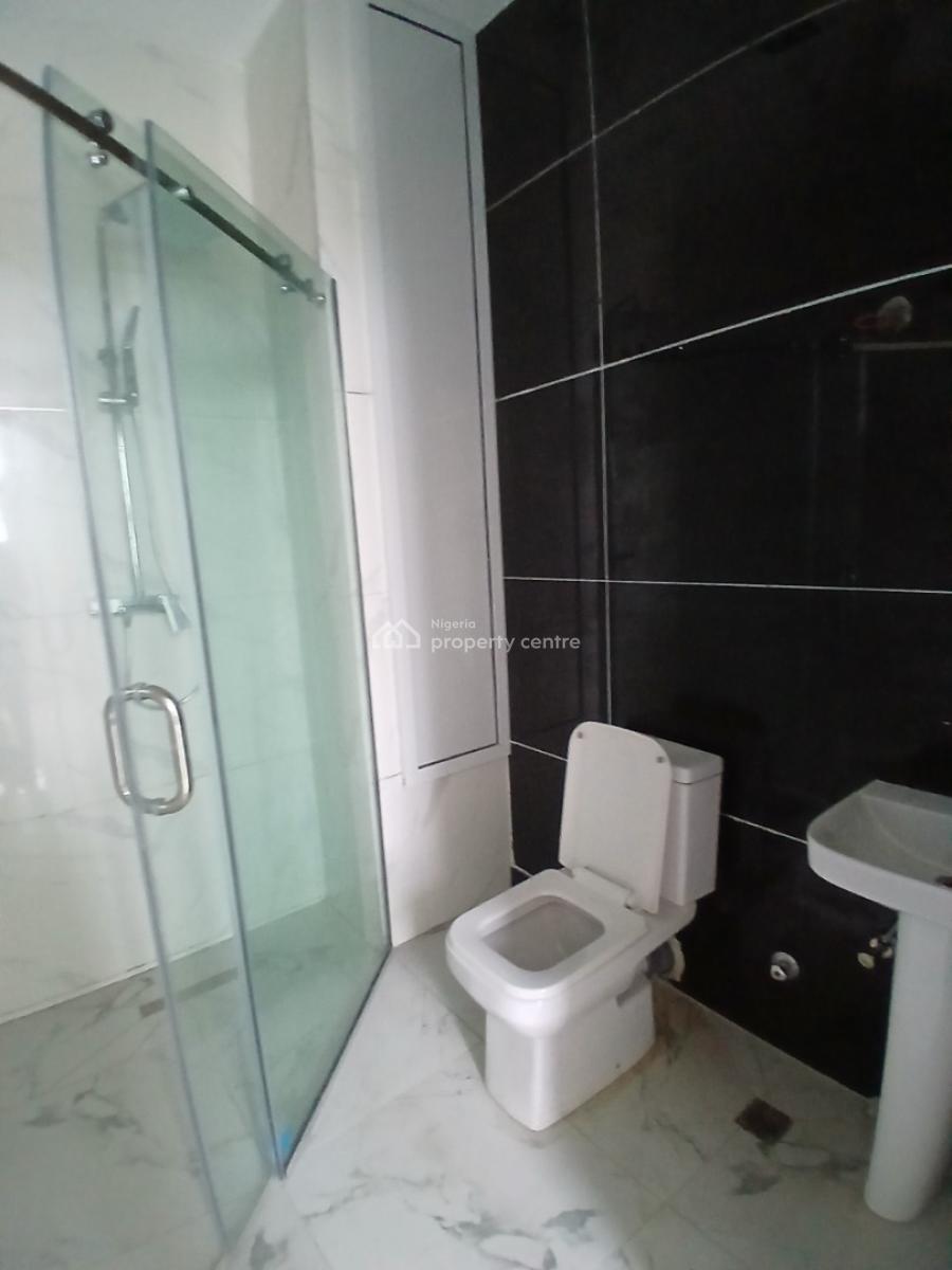 2, Before Chevron Drive 2nd Toll, Ologolo, Lekki, Lagos, Flat / Apartment for Sale