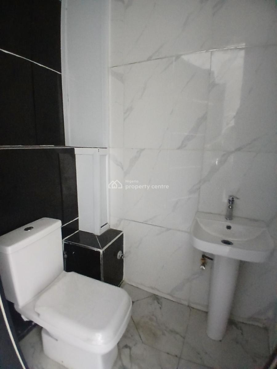 2, Before Chevron Drive 2nd Toll, Ologolo, Lekki, Lagos, Flat / Apartment for Sale