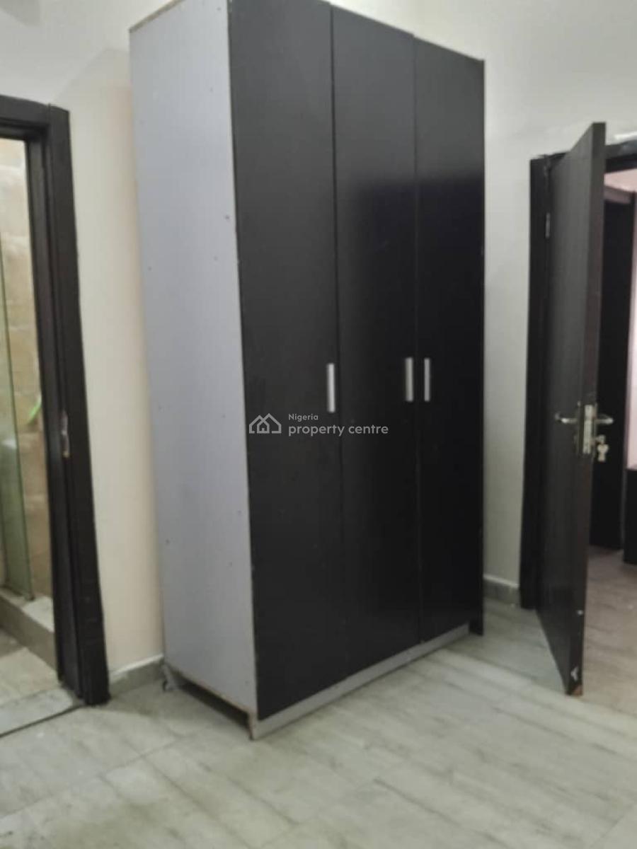 4 Bedroom Semi Detached Duplex with Bq., Orchid, Lekki, Lagos, Detached Duplex for Rent