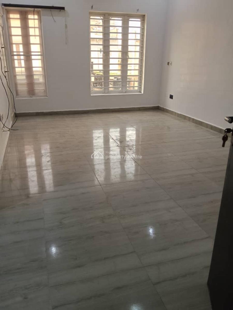 4 Bedroom Semi Detached Duplex with Bq., Orchid, Lekki, Lagos, Detached Duplex for Rent