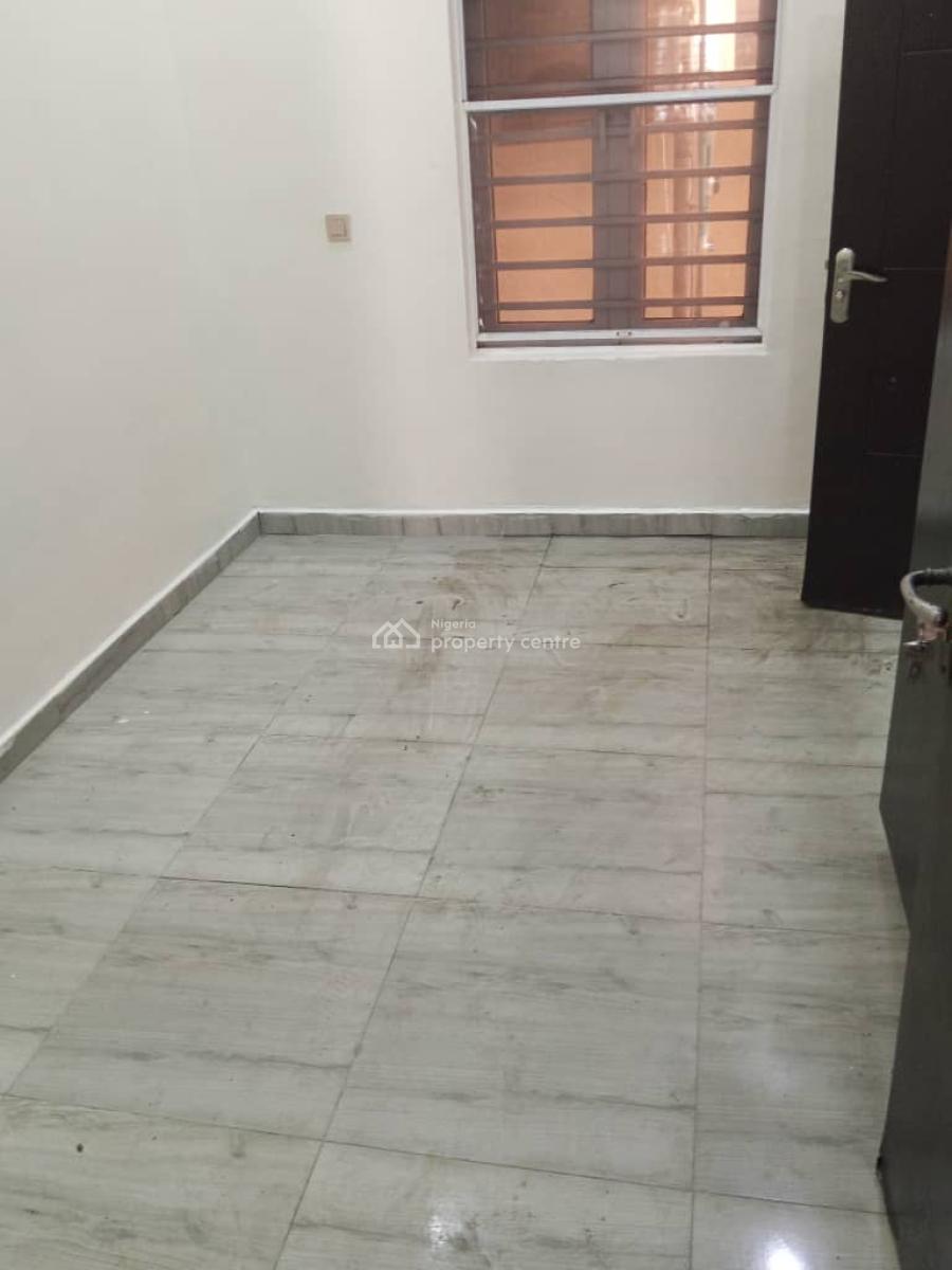 4 Bedroom Semi Detached Duplex with Bq., Orchid, Lekki, Lagos, Detached Duplex for Rent