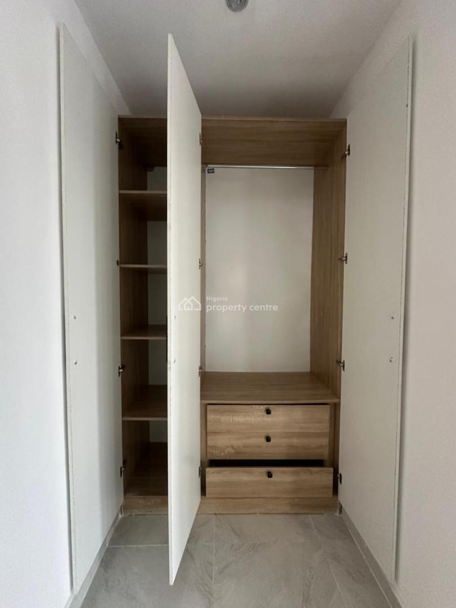 Brand New 2 Bedroom Terrace Duplex with Pool & Gym, Lekki Phase 1, Lekki Phase 1, Lekki, Lagos, Flat / Apartment for Rent