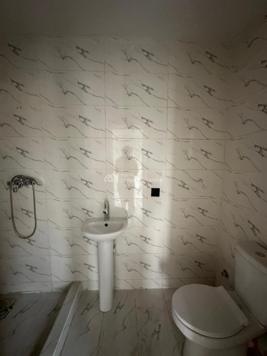 Brand New 2 Bedroom Terrace Duplex with Pool & Gym, Lekki Phase 1, Lekki Phase 1, Lekki, Lagos, Flat / Apartment for Rent