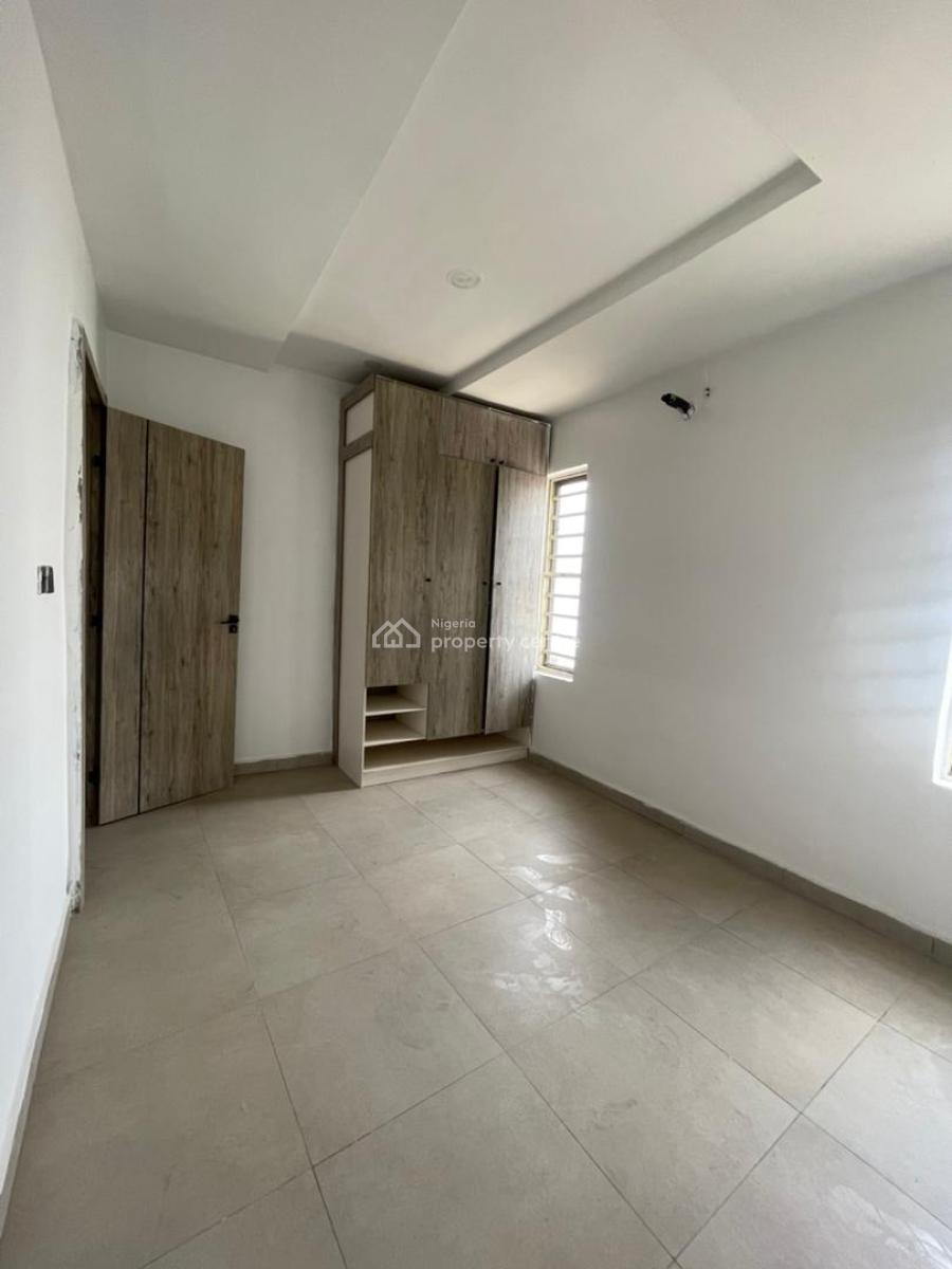 Fully Serviced Brand New 2 Bedroom Terrace Duplex, Orchid, Lekki Phase 1, Lekki, Lagos, Terraced Duplex for Rent