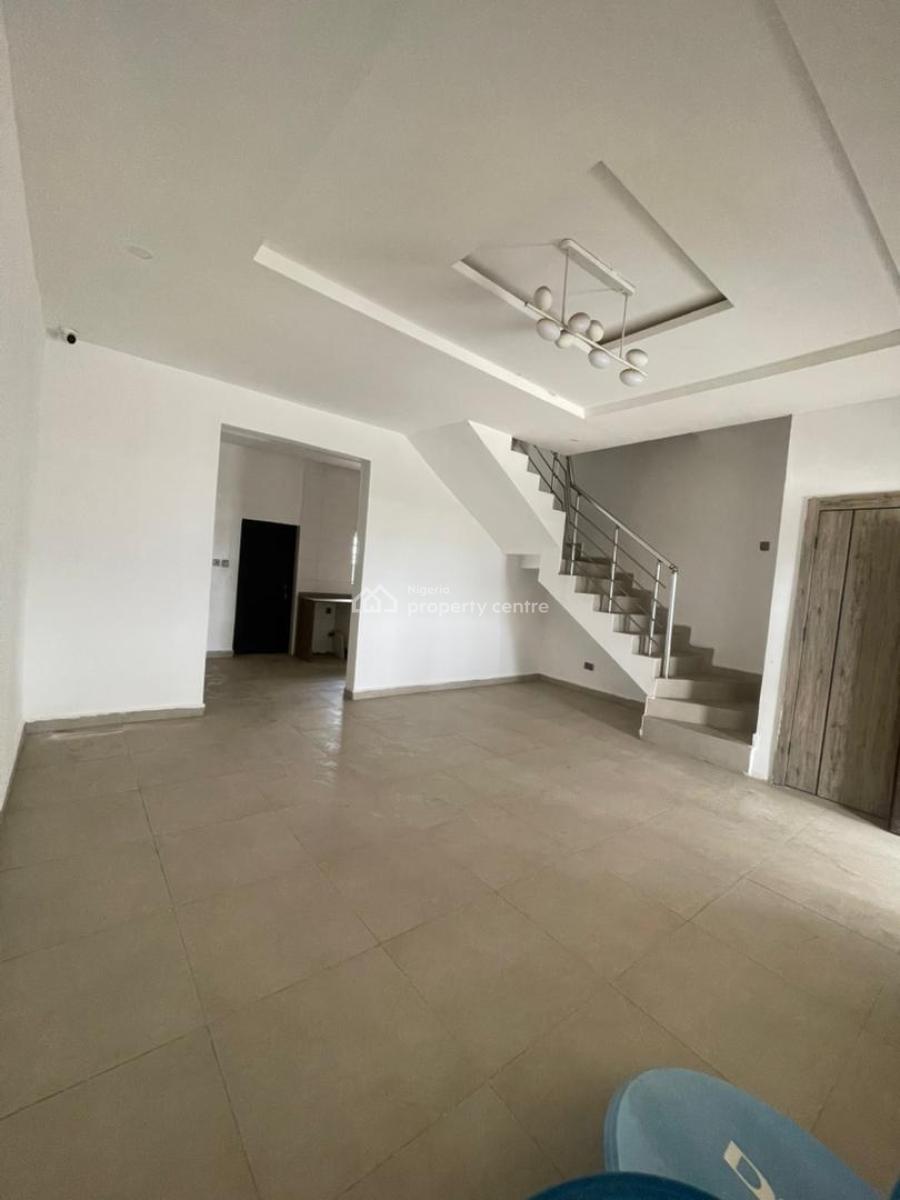Fully Serviced Brand New 2 Bedroom Terrace Duplex, Orchid, Lekki Phase 1, Lekki, Lagos, Terraced Duplex for Rent