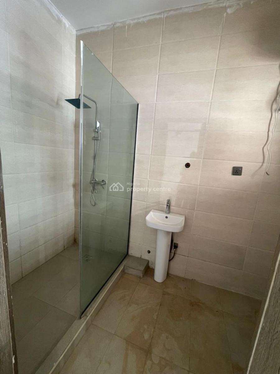 Fully Serviced Brand New 2 Bedroom Terrace Duplex, Orchid, Lekki Phase 1, Lekki, Lagos, Terraced Duplex for Rent