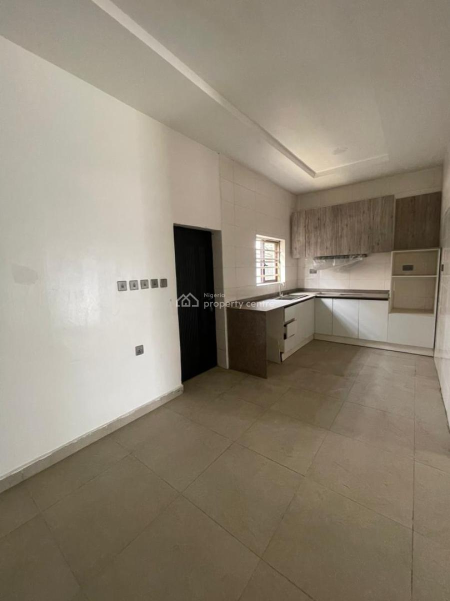 Fully Serviced Brand New 2 Bedroom Terrace Duplex, Orchid, Lekki Phase 1, Lekki, Lagos, Terraced Duplex for Rent