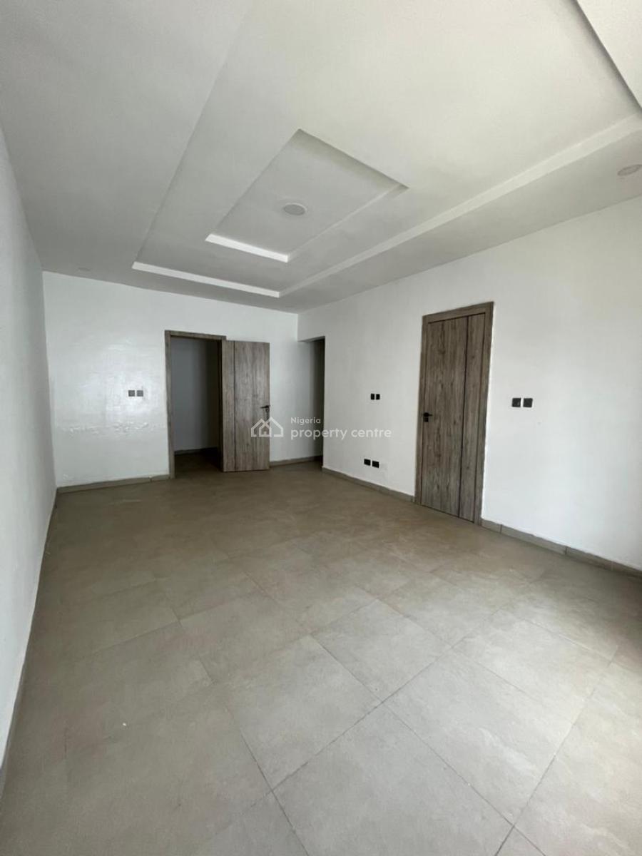 Fully Serviced Brand New 2 Bedroom Terrace Duplex, Orchid, Lekki Phase 1, Lekki, Lagos, Terraced Duplex for Rent