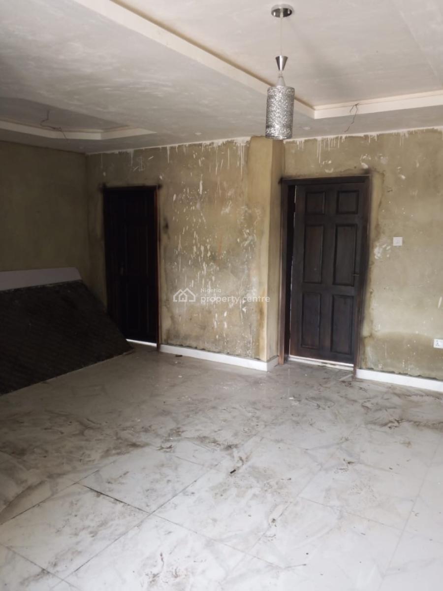 Luxury and Newly Built 2 Bedroom Flat, Badore, Ajah, Lagos, Flat / Apartment for Rent