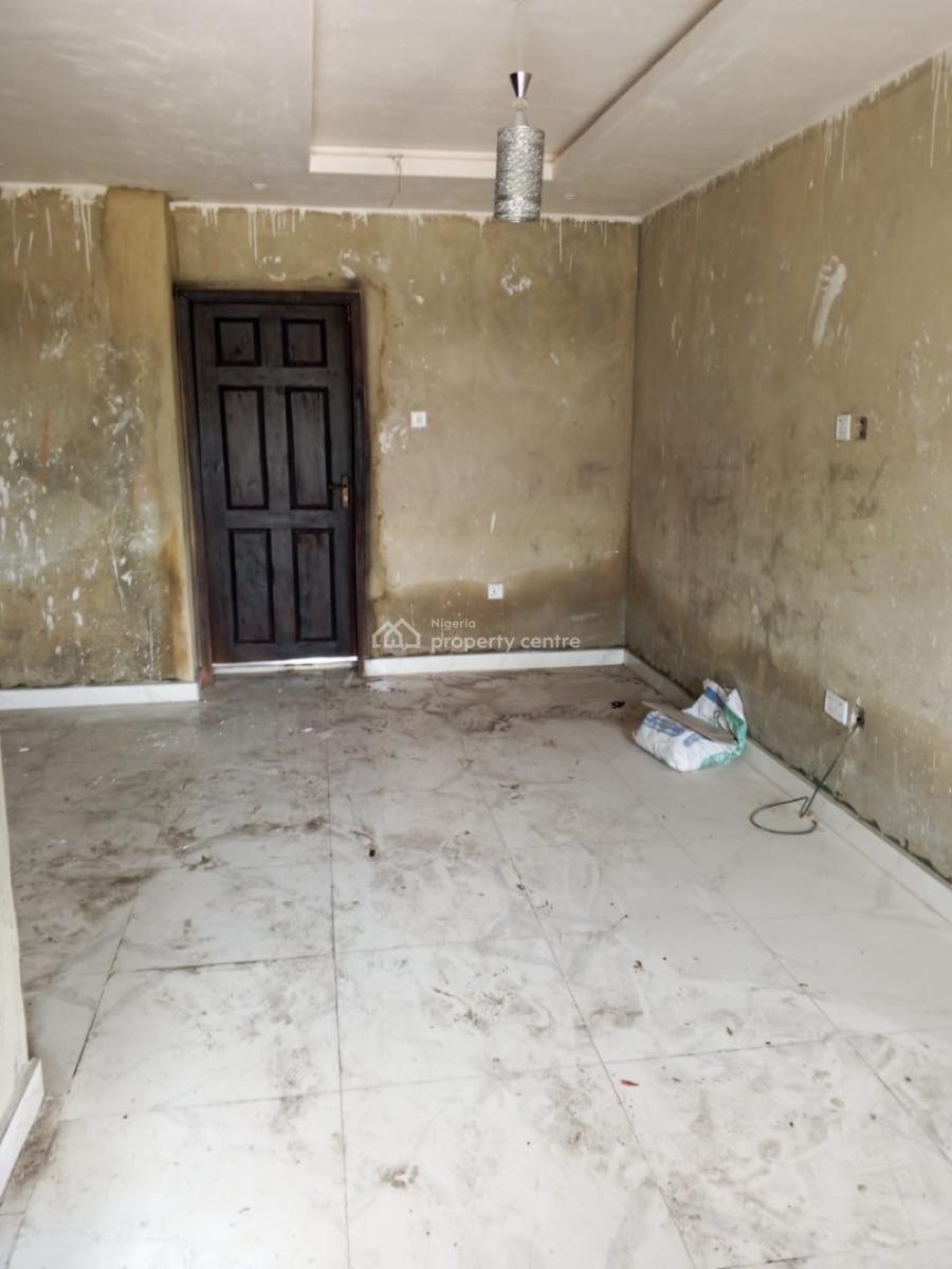 Luxury and Newly Built 2 Bedroom Flat, Badore, Ajah, Lagos, Flat / Apartment for Rent