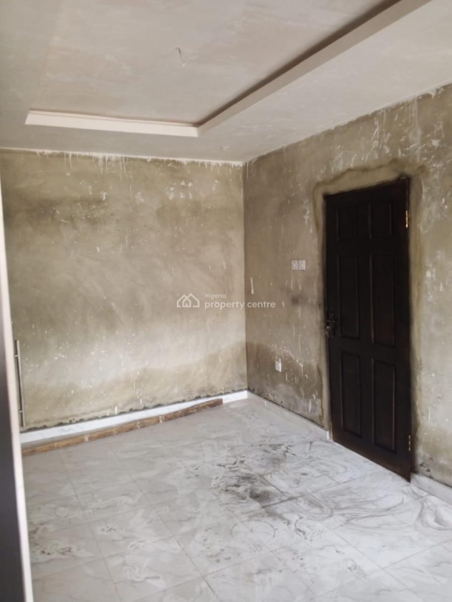 Luxury and Newly Built 2 Bedroom Flat, Badore, Ajah, Lagos, Flat / Apartment for Rent