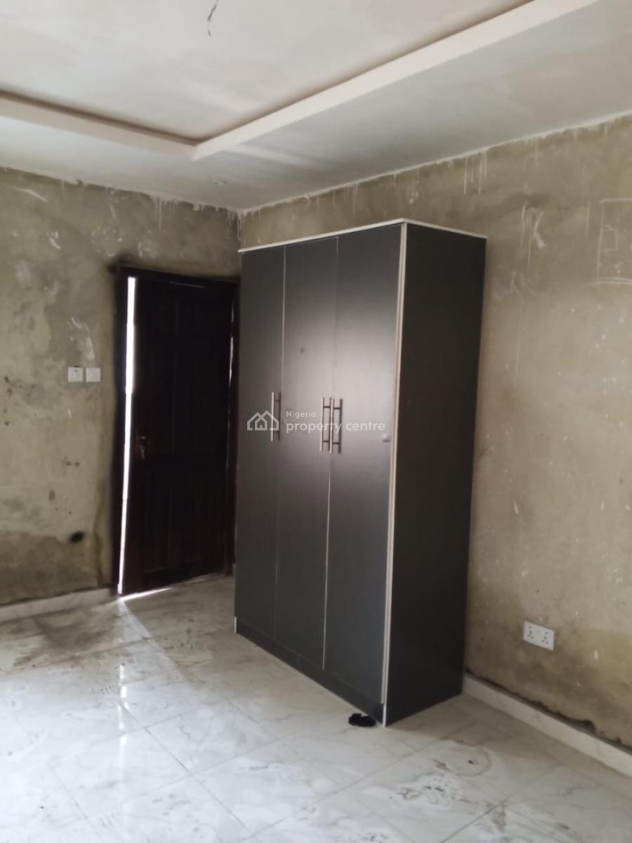 Luxury and Newly Built 2 Bedroom Flat, Badore, Ajah, Lagos, Flat / Apartment for Rent