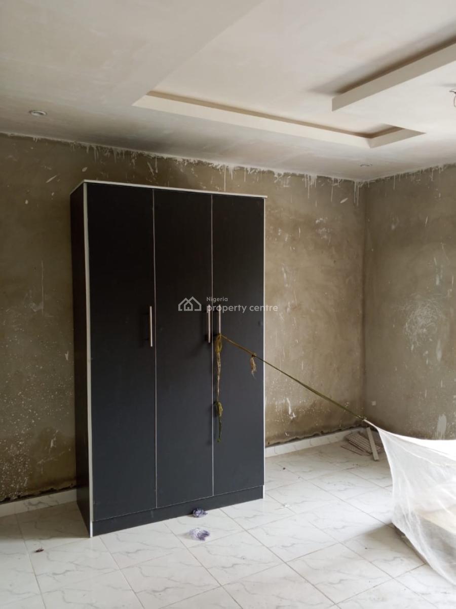 Luxury and Newly Built 2 Bedroom Flat, Badore, Ajah, Lagos, Flat / Apartment for Rent