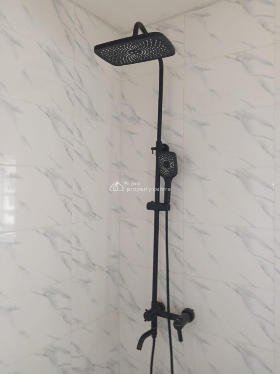 Luxury and Newly Built 2 Bedroom Flat, Badore, Ajah, Lagos, Flat / Apartment for Rent