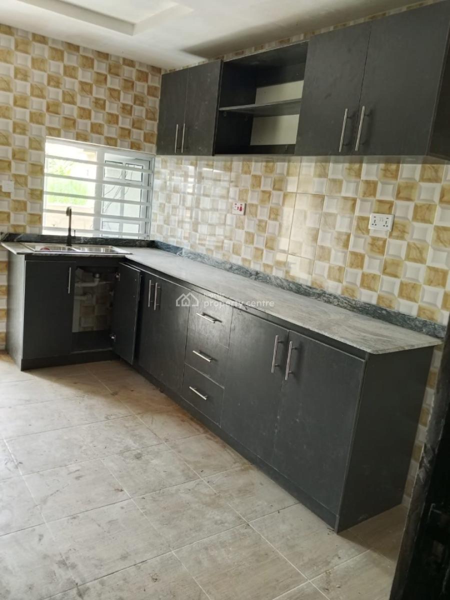 Luxury and Newly Built 2 Bedroom Flat, Badore, Ajah, Lagos, Flat / Apartment for Rent