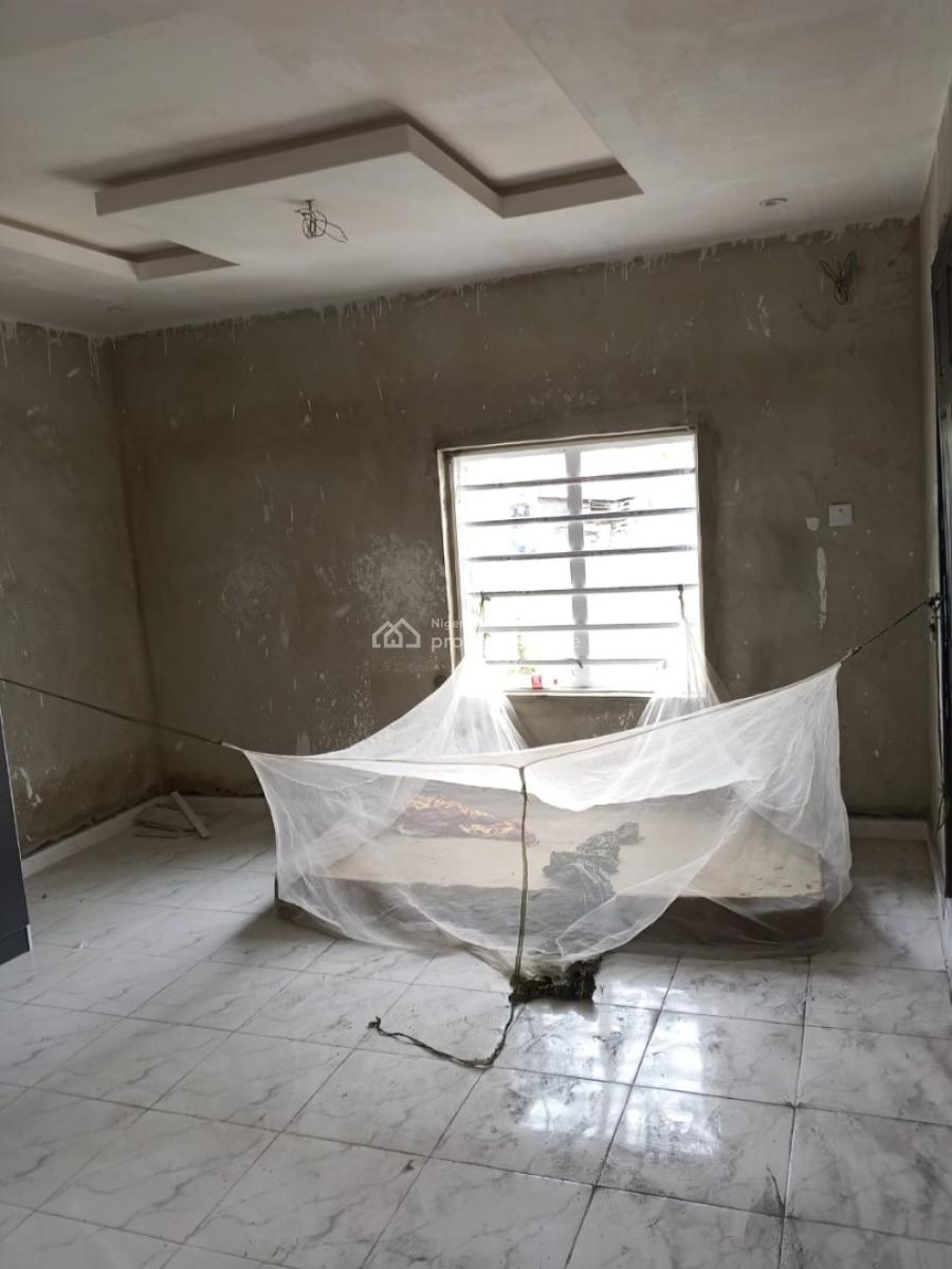 Luxury and Newly Built 2 Bedroom Flat, Badore, Ajah, Lagos, Flat / Apartment for Rent