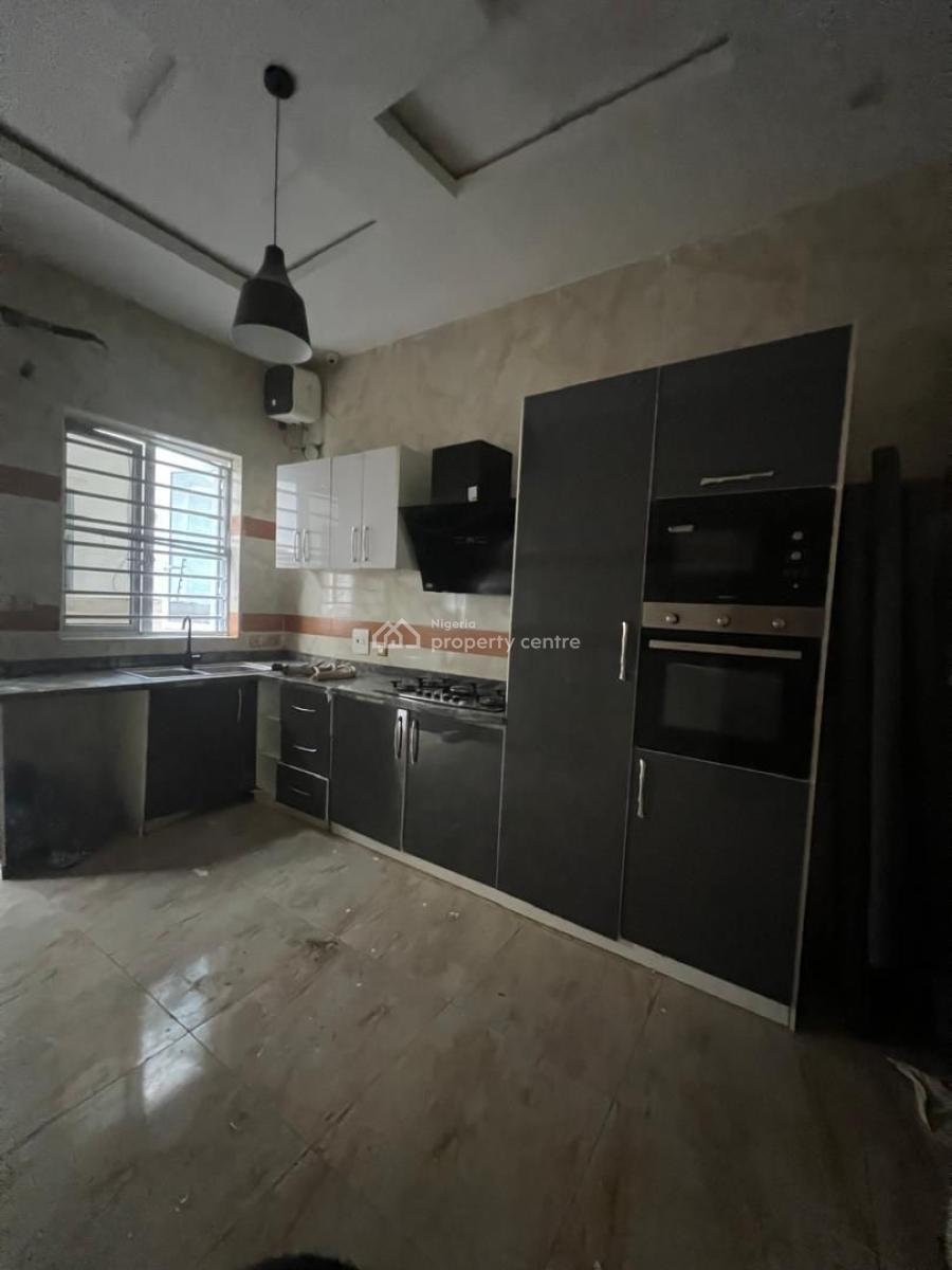Luxury and Newly Built 2 Bedroom Flat, Badore, Ajah, Lagos, Flat / Apartment for Rent