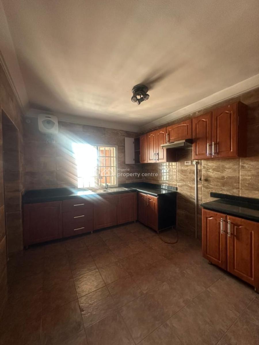 Well-maintained Spacious 2 Bedroom Penthouse with Bq, Vi, Victoria Island (vi), Lagos, Flat / Apartment for Rent