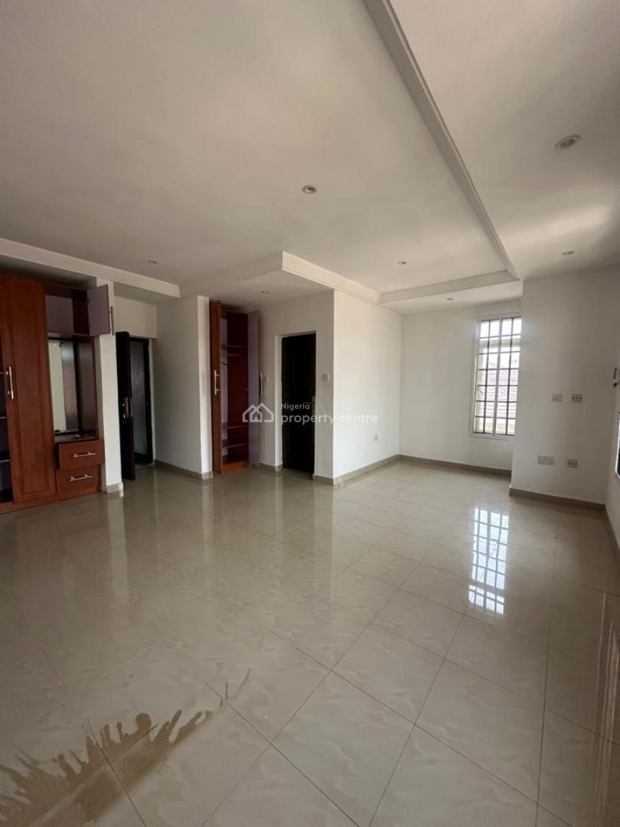 Well-maintained Spacious 2 Bedroom Penthouse with Bq, Vi, Victoria Island (vi), Lagos, Flat / Apartment for Rent