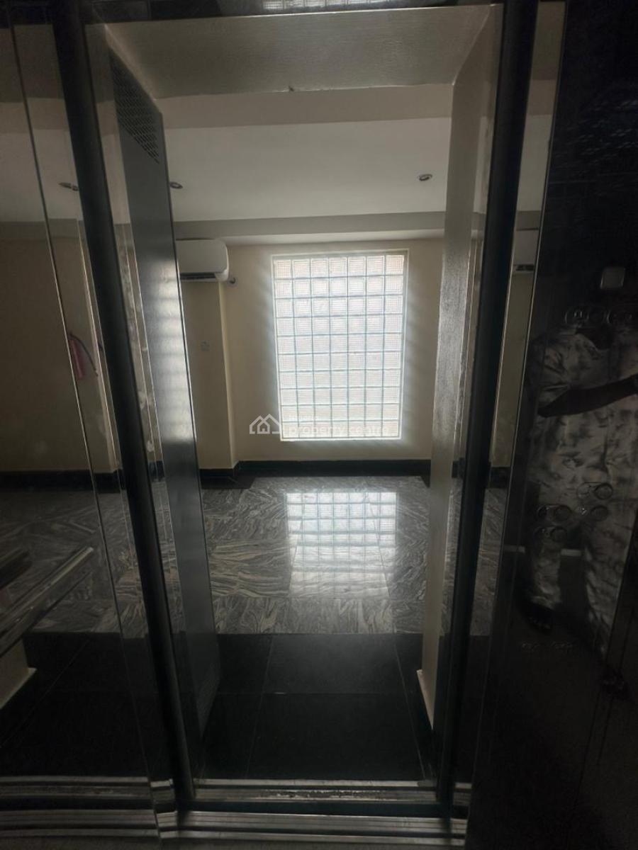 Well-maintained Spacious 2 Bedroom Penthouse with Bq, Vi, Victoria Island (vi), Lagos, Flat / Apartment for Rent