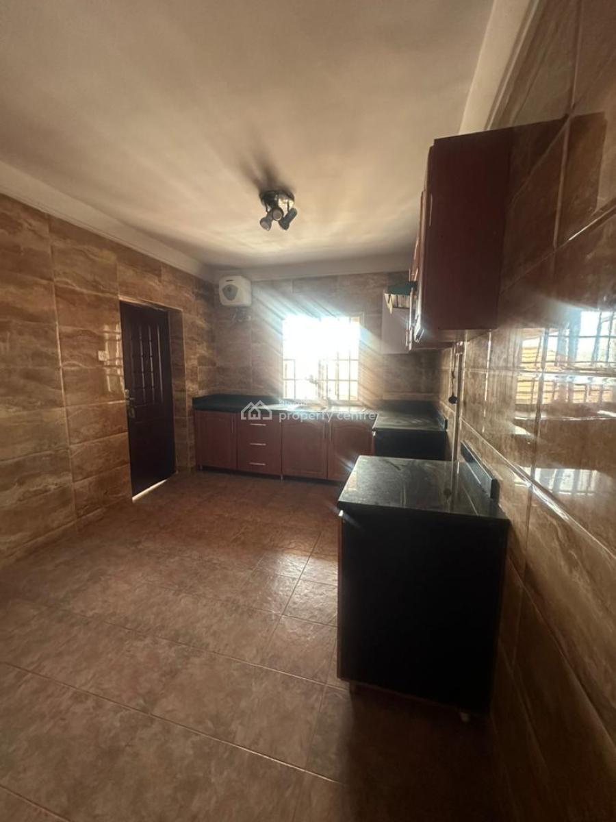 Well-maintained Spacious 2 Bedroom Penthouse with Bq, Vi, Victoria Island (vi), Lagos, Flat / Apartment for Rent