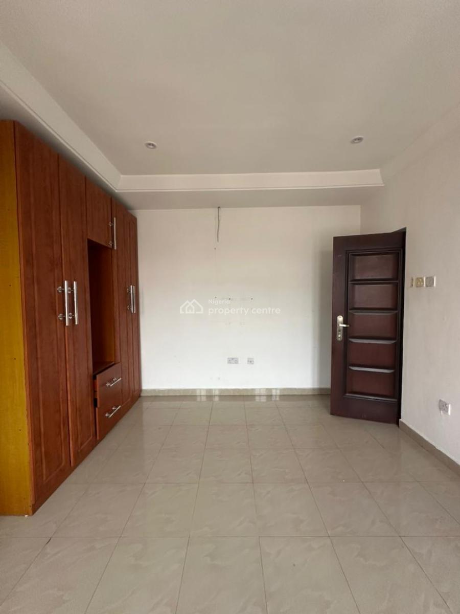 Well-maintained Spacious 2 Bedroom Penthouse with Bq, Vi, Victoria Island (vi), Lagos, Flat / Apartment for Rent