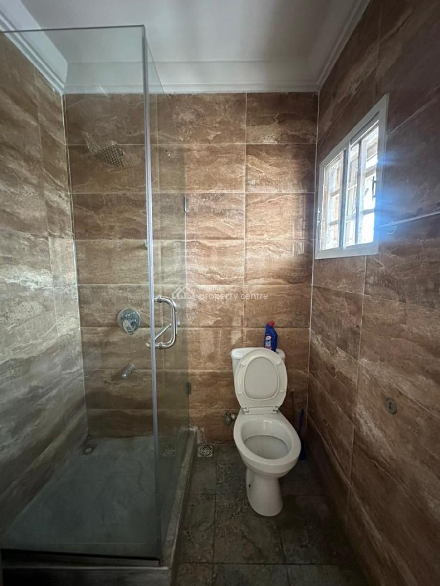 Well-maintained Spacious 2 Bedroom Penthouse with Bq, Vi, Victoria Island (vi), Lagos, Flat / Apartment for Rent