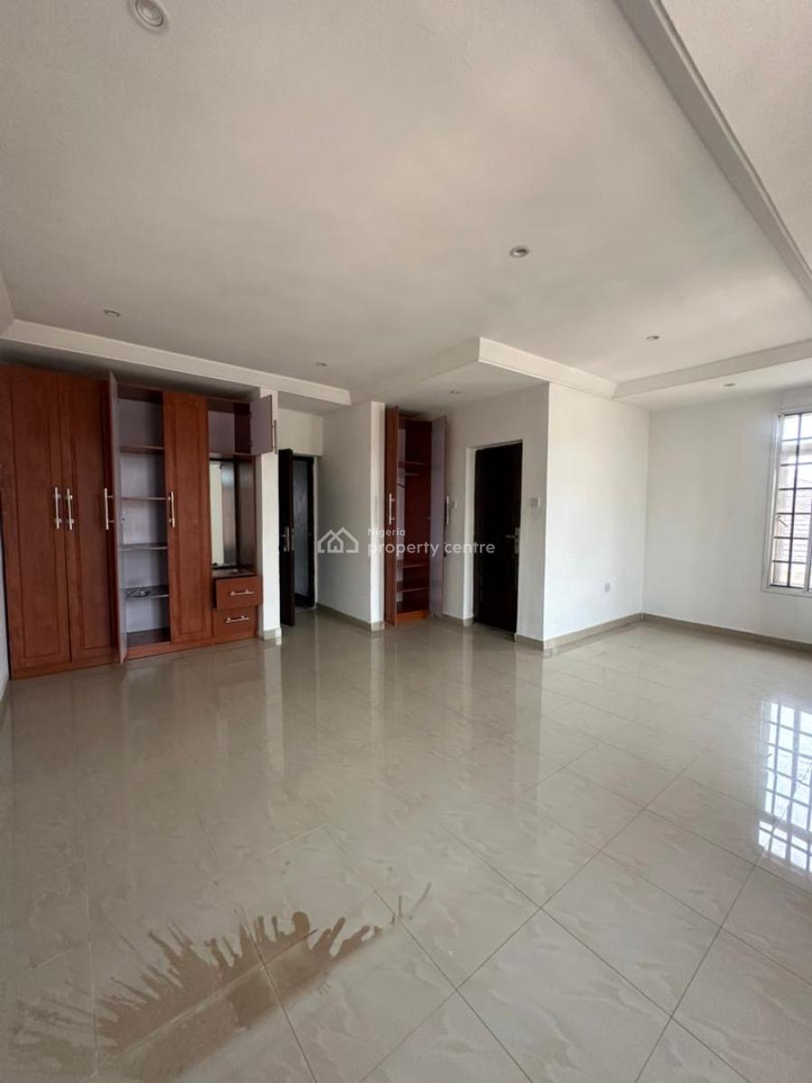 Well-maintained Spacious 2 Bedroom Penthouse with Bq, Vi, Victoria Island (vi), Lagos, Flat / Apartment for Rent