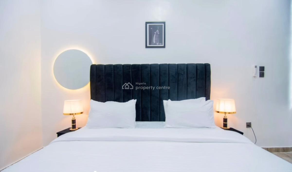 4 Bedroom Apartment, Ologolo, Lekki, Lagos, House Short Let