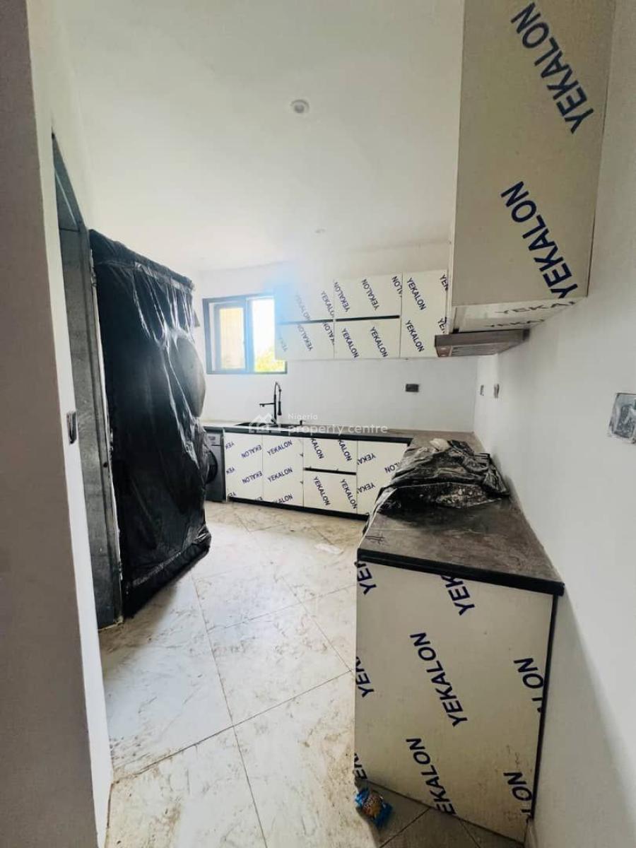 Exquisite 3 Bedroom Apartment with Pool in Serene Environment, Ikeja Gra, Ikeja, Lagos, Flat / Apartment for Sale